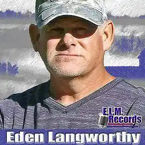 Picture for song 'MOM DAD AND HOME' by artist 'Eden Langworthy'