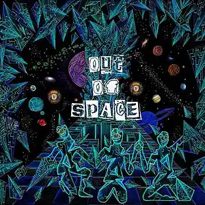 Picture for song 'Excella-Out Of Space (Original Mix)' by artist 'Excella'