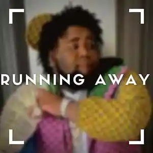 Picture for song 'Running Away- Buy 1 Get 3 Free' by artist 'Exclusive DJ Beatz'