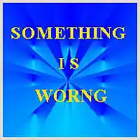 Picture for song 'Something's Wrong About That' by artist 'Freddy J'