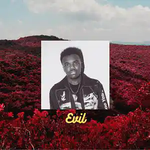 Picture for song 'Baby Keem Type beat - Evil' by artist 'Gooshi vayb'