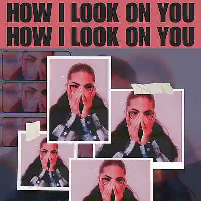 Picture for song 'How I Look On You' by artist 'Gurshan Ridley'