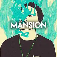 Picture for song '**FIRE** MANSION - PLAYBOI CARTI TYPE BEAT' by artist 'Idea Beatz'