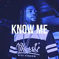 Picture for song 'Know Me ' by artist 'Jake Mark Music'