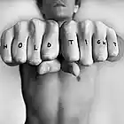 Picture for song 'jaxie - hold tight 2012.mp3' by artist 'JaXie'