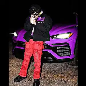 Picture for song 'Papercuts (buy 1 get 4 FREE)' by artist 'JHURLY'