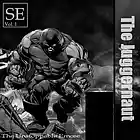 Picture for song 'Straight Frauds' by artist 'juggz'