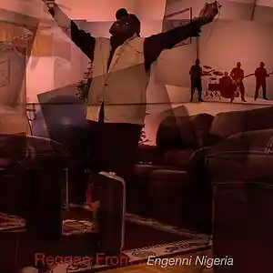 Picture for song 'A Give Him Praise' by artist 'Jungleman Band'