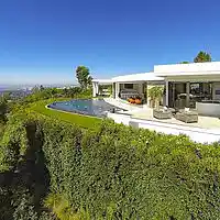 Picture for song 'House on the hills' by artist 'Killa Cuts'