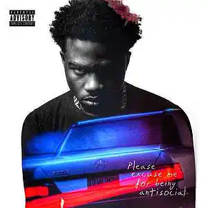 Picture for song 'Roddy Ricch Type Beat - FOREVER (Buy1Get2Free)' by artist 'kroth'