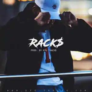 Picture for song 'RACKS' by artist 'Kyu Tracks'