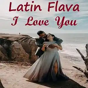 Picture for song 'I Love You (Te Amo)' by artist 'Latin Flava'