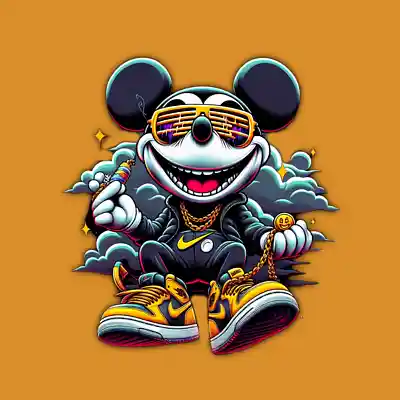 Picture for song 'TRAP BEAT - "HIGH"' by artist 'LAUDO BEATS'