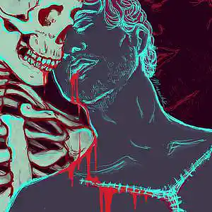 Picture for song 'trying - lil peep type beat' by artist 'ctrl999'