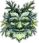 Picture for song 'Green Man's Eyes' by artist 'Lucifers Horse'