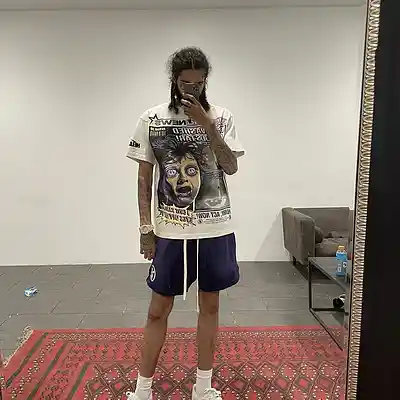 Picture for song 'Ot7 Quanny Type Beat-"Count Me Out"' by artist 'MP3Meech'