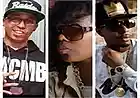 Picture for song 'On This Side Ft. Dirty Diana, King Los, Cory Gunz' by artist 'Majestic Drama'