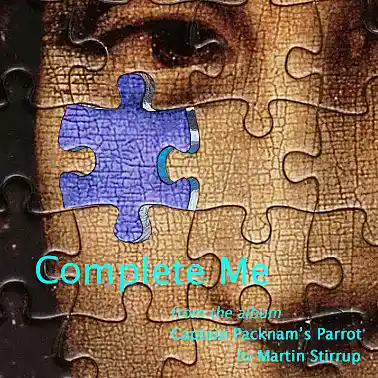 Picture for song 'CPP 06 Complete Me' by artist 'martin stirrup'