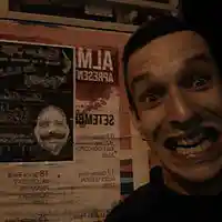 Picture for song 'Bandido' by artist 'Mau Olhado'