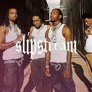 Picture for song 'Slipstream (Migos Type Beat)' by artist 'MoeezandSoulAli'