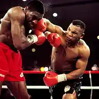 Picture for song 'Ready To Rumble ' by artist 'Naweed Productions'