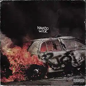 Picture for song 'ATL - Future x NLE Choppa x Nardo Wick x 808 Mafia' by artist 'nolyrics music group'