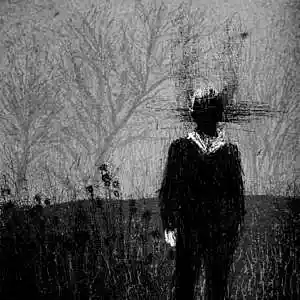 Picture for song 'DEMONS' by artist 'Noxx Beat'