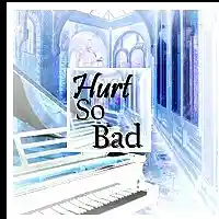 Picture for song 'Hurt So Bad (inst)' by artist 'Numi Who Creative Covers'