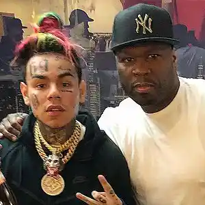 Picture for song 'SHOTS' by artist 'OneHunid Beats'