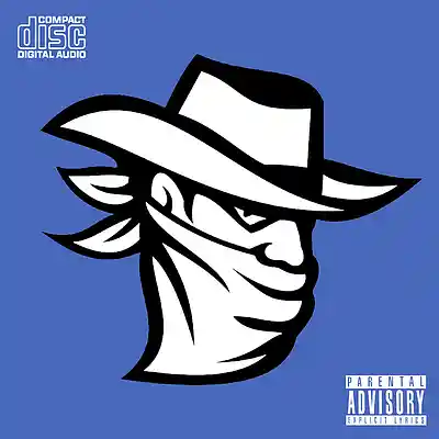 Picture for song 'Zwei Dekaden (BANDIT RMX)' by artist 'PASSWORT 13-8'