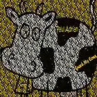 Picture for song 'DIFERENCIAS SOBRE Guardame Las Vacas' by artist 'Paul Adrian Moldez'