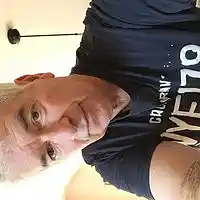 Picture for song 'Chum, don't ever regret what you're standing for' by artist 'Peter Kosta's Galaxy Rock Band'