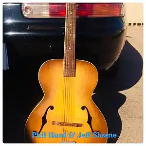 Picture for song 'Rock And Roll Town (2021)' by artist 'Phil Hurd'