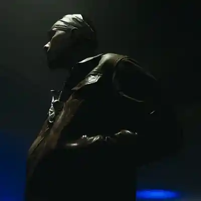 Picture for song 'Ryu, The Runner Type' by artist 'PRINCE CRAZY'