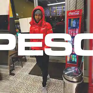 Picture for song 'DRILL - PESO' by artist 'prodbyhz'