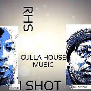 Picture for song '1 shot' by artist 'RHS Productions'