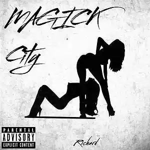 Picture for song 'HAIA' by artist 'Richard dwayne Brown'