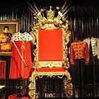 Picture for song 'My Crown' by artist 'Rockmore Royal Vision'