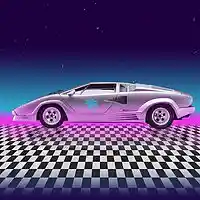 Picture for song 'Lil Durk x YFN Lucci Type Beat - Foreign Whip' by artist 'Sauce World'