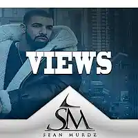 Picture for song 'Views' by artist 'SeanMurdz'