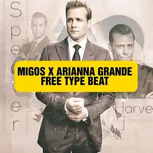 Picture for song '"Get Ready" Migos x Arianna Grande Type Beat' by artist 'Shadoo One Music'