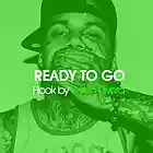 Picture for song 'Ready To Go ft. Bryan Rivera' by artist 'ShineBeats'