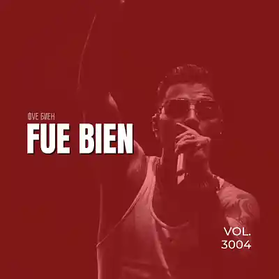 Picture for song 'Fue Bien - Rauw Alejandro x Myke Towers Type Beat' by artist 'SKorpio8'