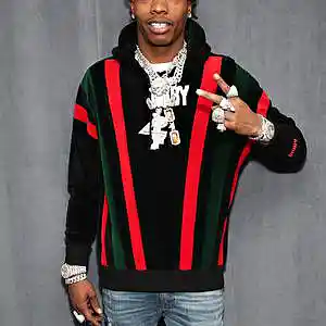 Picture for song 'Freestyle Type Beat Lil Baby Type Beat "COKE"' by artist 'SOES'