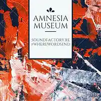 Picture for song 'Amnesia Museum' by artist 'Sound Factory Records'