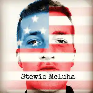 Picture for song 'Stewie Mcluha - I Love You so Kiss Me (Radio Edit)' by artist 'Stewie Mcluha'