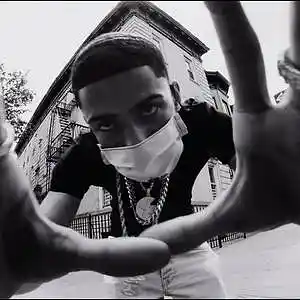Picture for song 'J.I - LIFE KRISIS' by artist 'Symere Stunner'