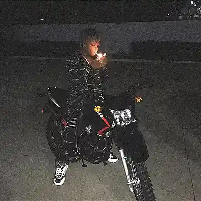 Picture for song 'KNOK' by artist 'thewicher'