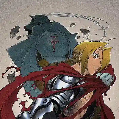 Picture for song 'metal' by artist 'thewicher'