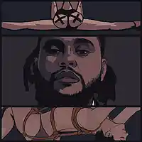 Picture for song 'Show Me' by artist 'Troy Picasso'